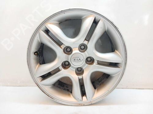 Used Rim Rim 37661737 37661737