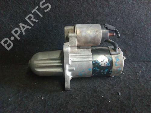 Anlasser für MAZDA 323 F IV (BG) [1987-1994]  7454051