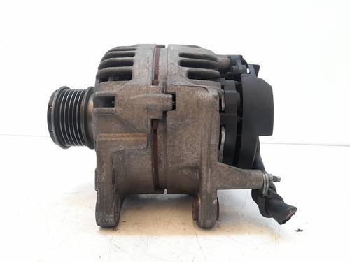 Used Alternator Alternator 13636141 13636141