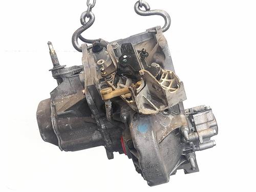 Gearbox CITROËN C4 Coupe (LA_)  | BP640727M3 