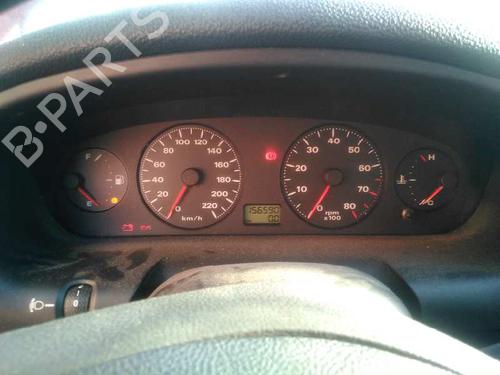 Throttle body FIAT BRAVA (182_) 1.6 16V (182.BB) | BP4661093M82 