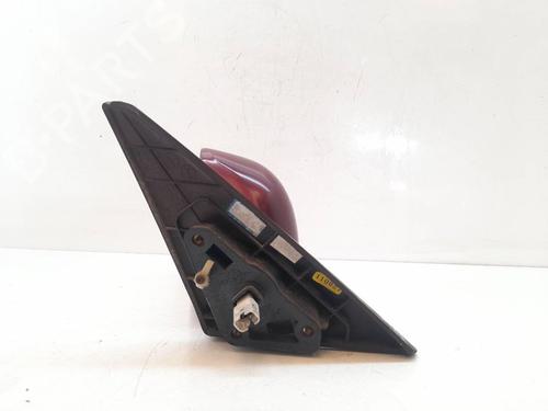 Left mirror HYUNDAI COUPE I (RD) 1.6 16V | BP1230106C26 