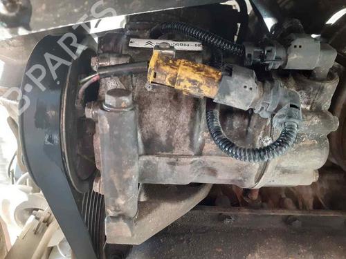 Used AC compressor PEUGEOT 208 I (CA_, CC_) [2012-2021]  31153868