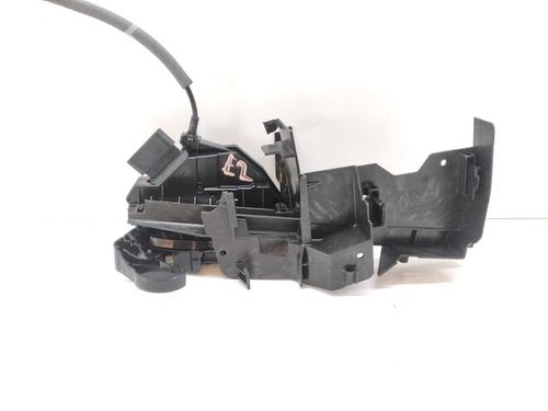 BP17961635C98 | Front left lock FORD FOCUS III Turnier 1.6 TDCi BP17961635C98