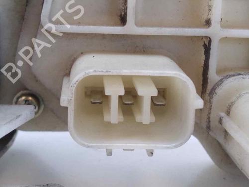 Venstre foran lås HONDA JAZZ II (GD_, GE3, GE2) 1.2 i-DSI (GD5, GE2) | BP18666673C98 