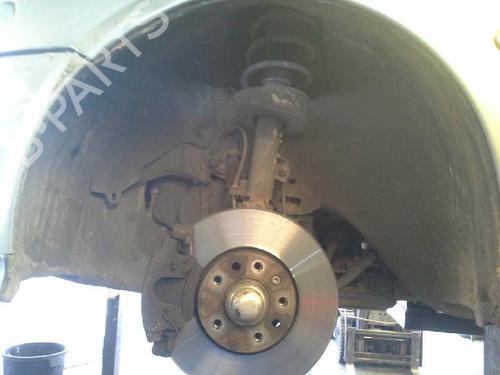Andere OPEL VECTRA B (J96) 2.0 DTI 16V (F19) | BP14047571O1 