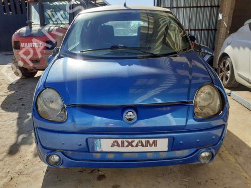 Pièces Détachées Usagées AIXAM A.741 [2005-2026]  4402698