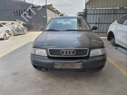 Comfort control module AUDI A4 B5 (8D2) 1.9 TDI | BP27485739M56