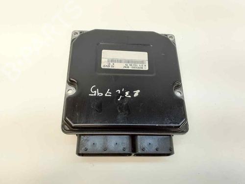 Used Engine control unit (ECU) Engine control unit (ECU) 24631641 24631641