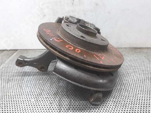 Right front steering knuckle SEAT CORDOBA (6K2) 1.4 | BP1541957M26 
