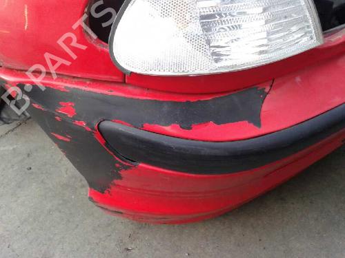 Intercooler BMW 3 (E46) 320 d | BP590620M30 - Image 11