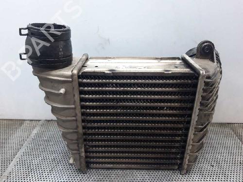 Intercooler VW GOLF IV (1J1) 1.9 TDI | BP2851230M30 