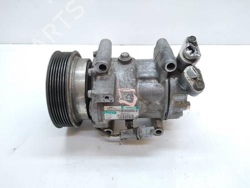 Used AC compressor AC compressor RENAULT TWINGO II (CN0_) [2007-2026] 13732267 13732267