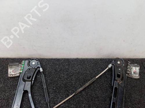Front right window mechanism MERCEDES-BENZ E-CLASS (W211) E 270 CDI (211.016) | BP4421404C23 