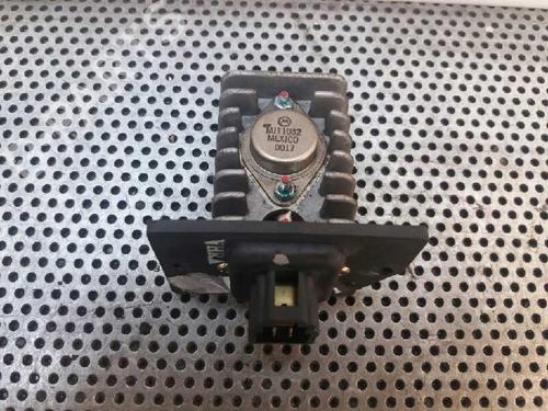 Used Heater resistor Heater resistor 11654466 11654466