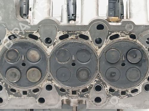 Cylinder head BMW X5 (E53) | BP10974387M5 - Image 8