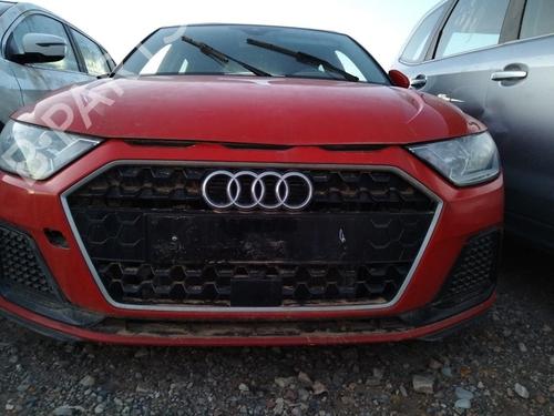 Front bumper AUDI A1 Sportback (GBA) | BP30736656C7 - Image 2