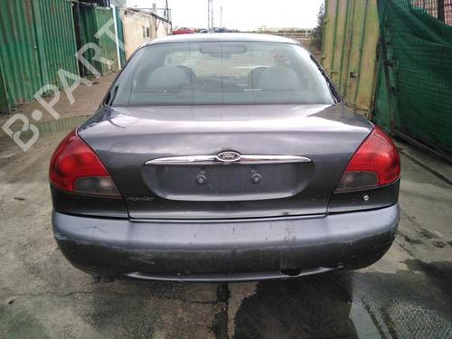 Vacuum pump FORD MONDEO II Saloon (BFP) 1.8 TD | BP4765626M80 