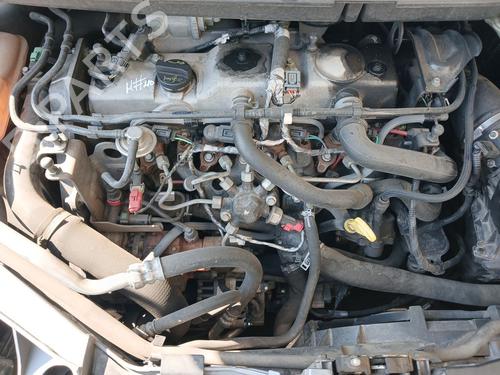 Vacuum pump FORD FOCUS C-MAX (DM2) 1.8 TDCi | BP33800274M80  - Image 16