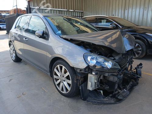 Gearbox VW GOLF VI (5K1) 2.0 TDI | BP35775174M3  - Image 7