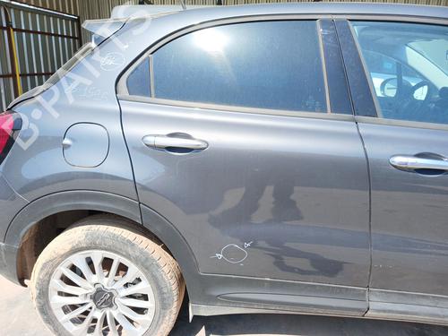 Used Right rear door Right rear door FIAT 500X (334_) 1.0 (334.AXN1B) (120 hp) 35949233 35949233