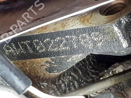 Engine VW PASSAT B5.5 (3B3) 1.8 T 20V | BP24031482M1 