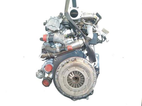 Engine FIAT BRAVO II (198_) 1.9 D Multijet (198AXB1A) | BP20094910M1 