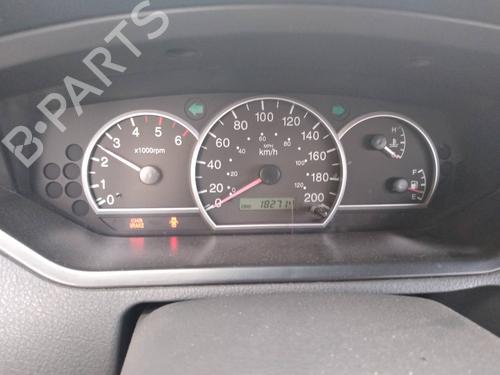Alternator KIA CARENS II MPV (FJ) 2.0 CRDi | BP8190362M7 