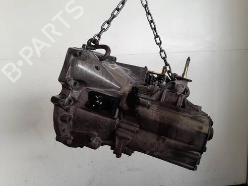Gearbox CITROËN C4 Coupe (LA_) 2.0 16V | BP4430666M3 
