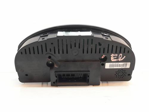 Instrument cluster VW GOLF V (1K1) | BP13383290C47