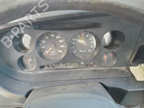 Engine IVECO DAILY III Van 29 L 12 V (ALKA41A2, ALLA52A2, ALKA42A2) | BP30961743M1  - Image 14