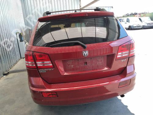 Front left lock DODGE JOURNEY | BP8062174C98 - Image 11