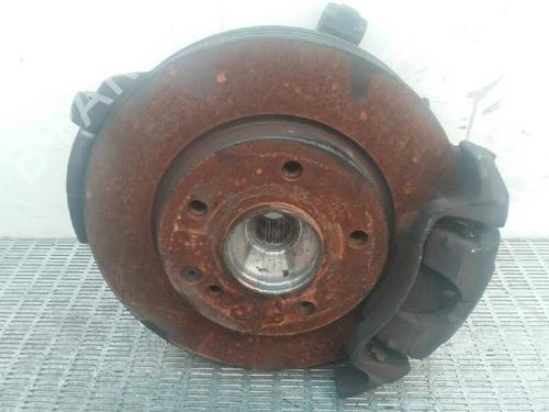Used Left front steering knuckle Left front steering knuckle 594917 594917