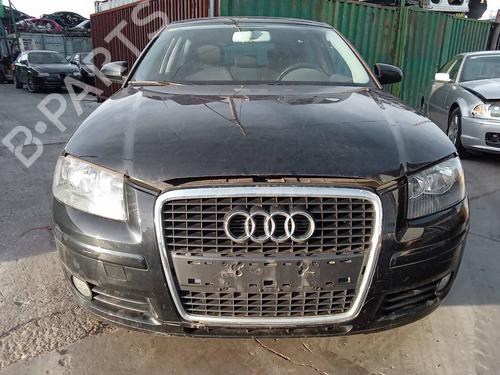 Front right window mechanism AUDI A3 (8P1) 1.9 TDI | BP6801699C23 