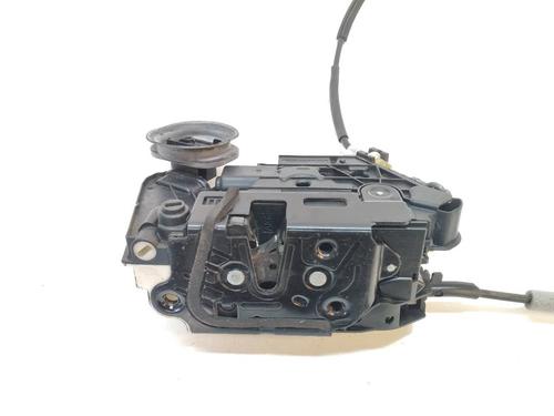 Rear left lock VW GOLF VI (5K1) 2.0 TDI | BP15124883C100 