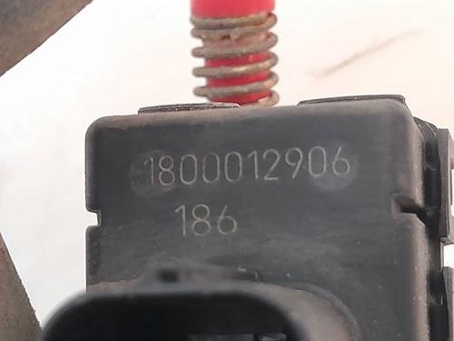 Front left window mechanism FORD MONDEO III (B5Y) 2.0 16V TDDi / TDCi | BP20487730C22 