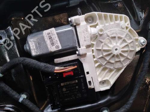 Front left window mechanism VW PASSAT B6 (3C2) 2.0 TDI | BP6094818C22 