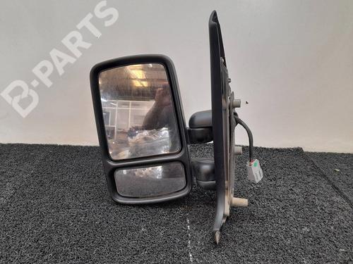 Used Left mirror Left mirror RENAULT MASTER II Van (FD) [1997-2013] 10244186 10244186