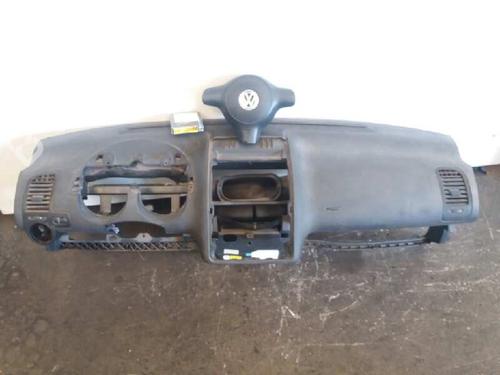 airbag-st-vw-polo-6n2-1999-2000-2001-592590 main image