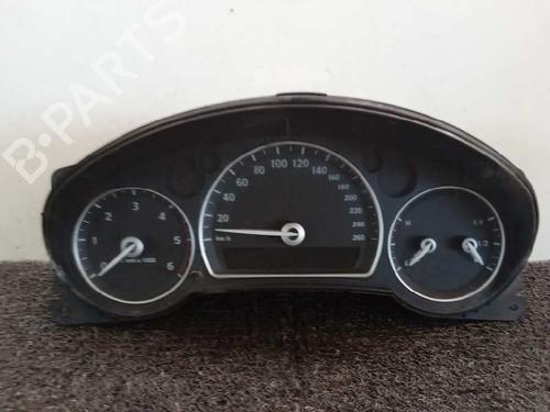 Used Instrument cluster Instrument cluster 6870470 6870470