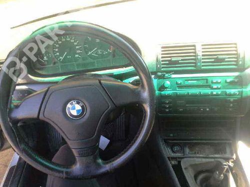 Engine mount BMW 3 (E46) 320 d | BP10243261M89  - Image 13