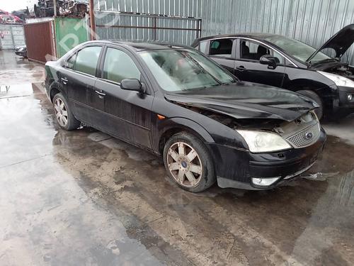 Gearbox FORD MONDEO III Saloon (B4Y) 2.0 TDCi | BP7248431M3 