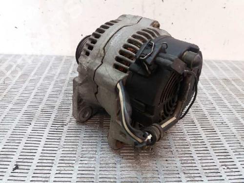 Alternator VW GOLF IV (1J1) 1.8 | BP596638M7 