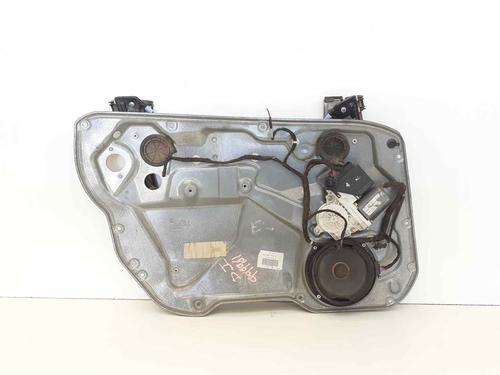 Used Front left window mechanism SEAT CORDOBA (6L2) 1.4 16V (75 hp) 142808