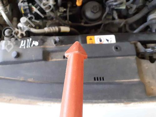 Frontplade/Frontkurv KIA CEE'D (JD) | BP34120288C72 - Image 3
