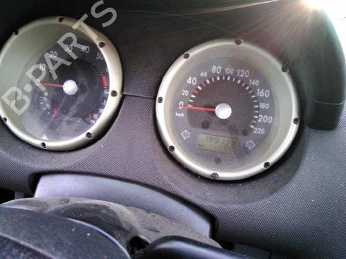 Antenne/Base VW POLO (6N2)  | BP14036698C140  - Image 9