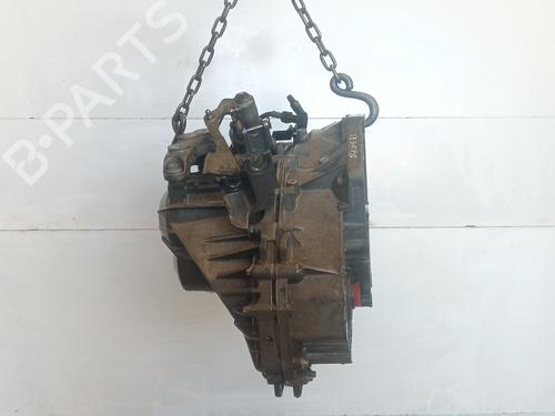 Gearbox OPEL INSIGNIA A (G09) | BP34103259M3 - Image 4