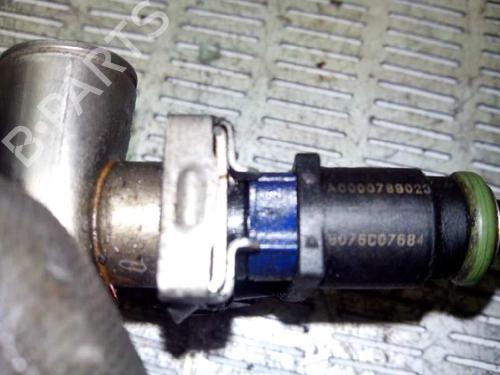 Injector MERCEDES-BENZ A-CLASS (W169) A 160 (169.031, 169.331) | BP1593642M100 