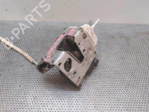 Used Front right lock AUDI A4 B5 (8D2) 1.9 TDI (116 hp) 1151624
