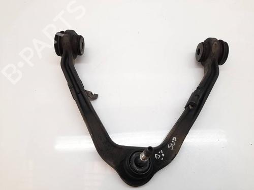 Used Left front suspension arm Left front suspension arm CHEVROLET TAHOE (B2W) 5.3 V8 AWD (273 hp) 13122457 13122457